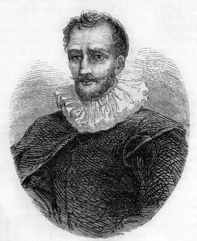 Théodore Agrippa d