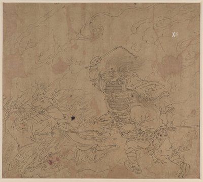 道教と仏教のテーマのアルバム: 山を検索: 葉 42 作： Unknown artist