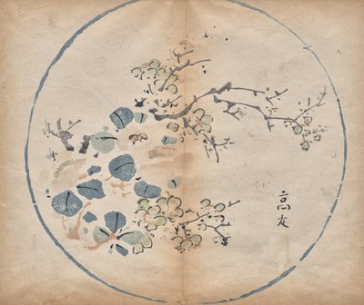ブロッサムズ 作： Unknown artist