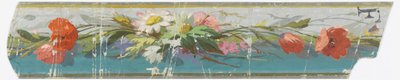 国境 作： Unknown artist