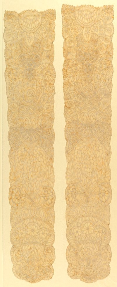 キャップストリーマー 作： Unknown artist