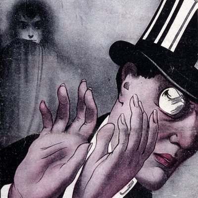 モーリス・ルブラン（1864〜1941）の「Les trois crimes d
