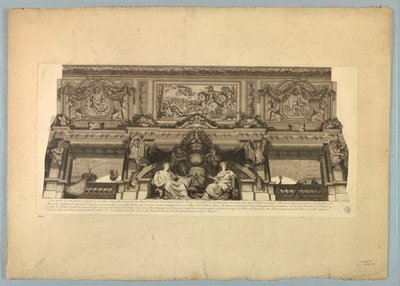 Decorations by Lebrun and Mignard at the Palace of Versailles   1242687   ja       japanese Successfully Translated  Original: Design for Frame Surrounding the Portrait of William Russell, First Duke of Bedford Translat: Design for Frame Surrounding the Po 作： Unknown artist