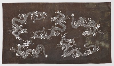りゅう 作： Unknown artist