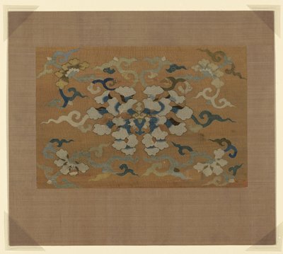 断片（椅子のストリップより） 作： Unknown artist