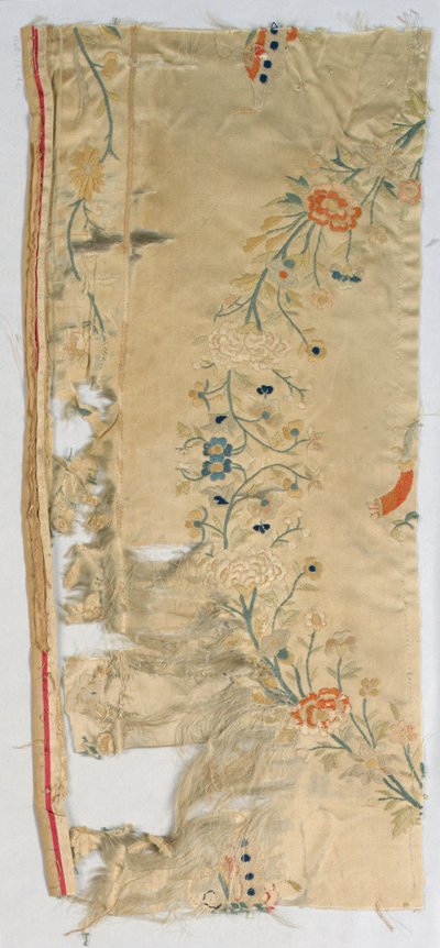 断片 作： Unknown artist