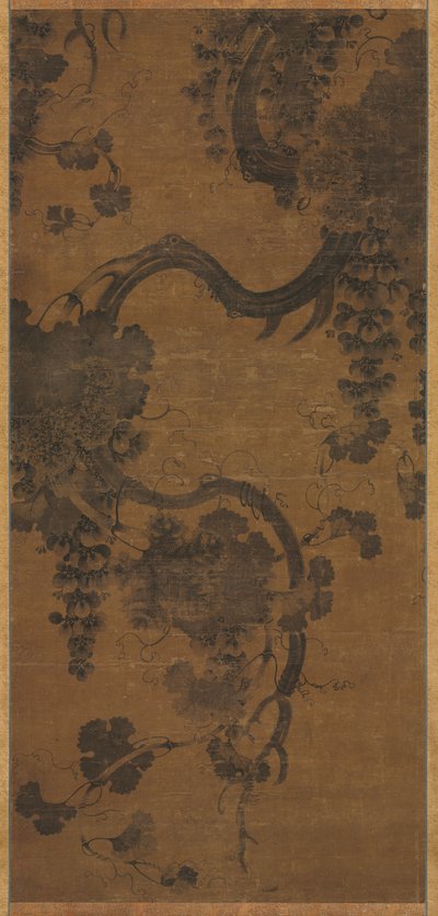 ぶどう 作： Unknown artist