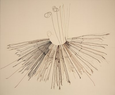 インカキプ（ファイバー記録装置） 作： Unknown artist