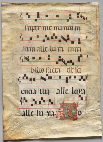 Leaf from a Gradual: Historiated Initial R: Initial D (verso)   1312935   ja       japanese Successfully Translated  Original: Seaside (July: Specimen of a Portrait) Translat: Seaside (July: Specimen of a Portrait) 1308172 ja japanese Successfully Translat 作： Unknown artist
