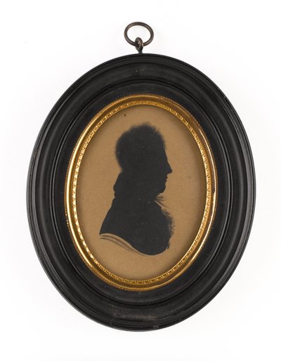 ウィリアム・ミラー中佐（1785～1815年 作： Unknown artist