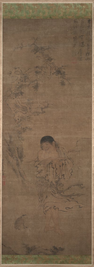 l IU H アイチャン 作： Unknown artist