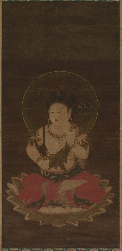 饅頭は子供です（稚児饅頭） 作： Unknown artist