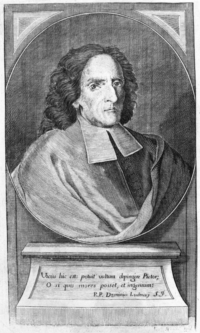 ジャンバッティスタ・ヴィーコ（1668-1744）の肖像 イタリアの歴史家・法学者・哲学者。Giovanni, Gian Battista, Jean Baptiste, Jean-Baptisteとも呼ばれています。18世紀のエングレーヴィング 作： Unknown artist