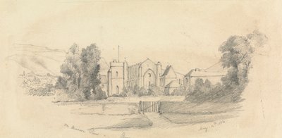 A Maison Dieu, Dover 作： Unknown artist