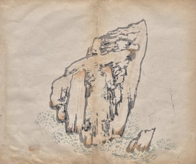 無題 作： Unknown artist