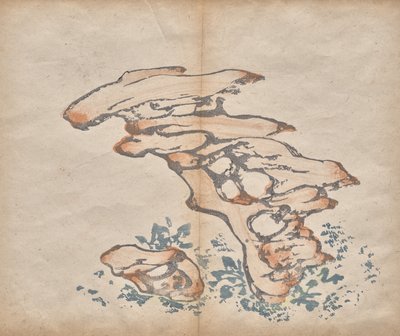 無題 作： Unknown artist