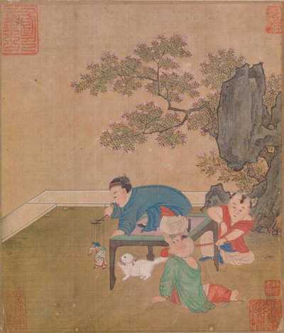 無題 作： Unknown artist