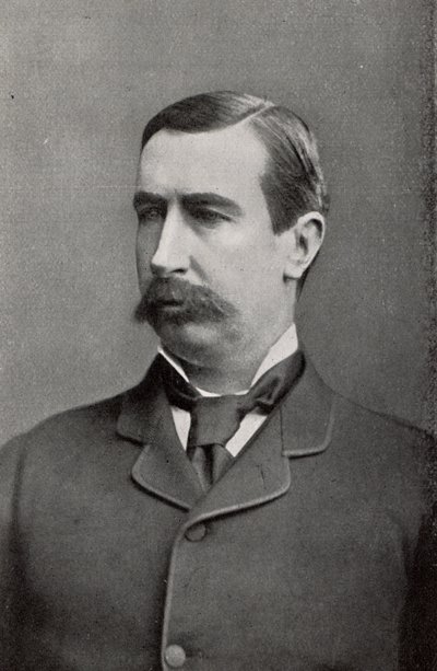 ヘンリー・レッドヴァース・ブラー（1839-1908）イギリスの軍人、デヴォン州クレイトン生まれ 作： Unknown photographer