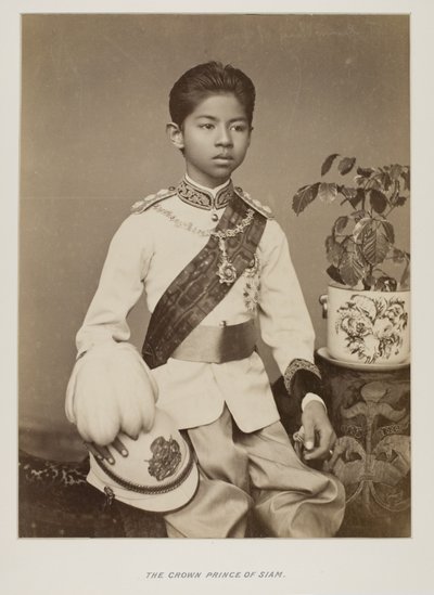 写真アルバムの写真 作： Unknown photographer