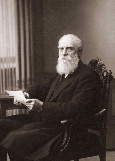 ピョートル・イリイチ・チャイコフスキー（Tchaikovsky 作： Unknown photographer