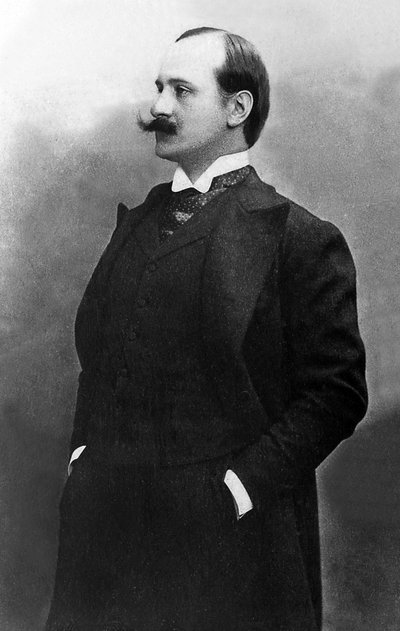 フランスの漫画家・アニメ作家であるEmmanuel Poire dit Caran d