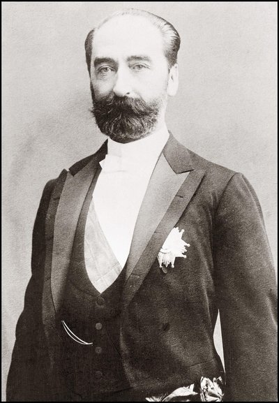 サディ・カルノ 1897年頃 作： Unknown photographer