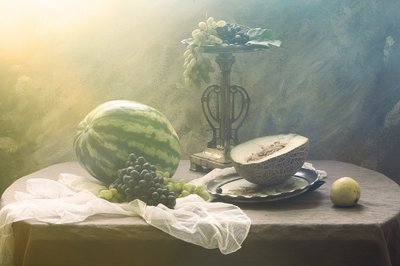  作： UstinaGreen