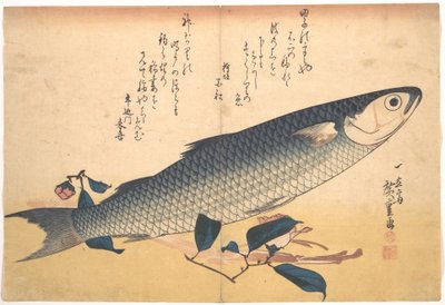  作： 歌川広重