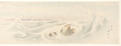  作： 歌川広重