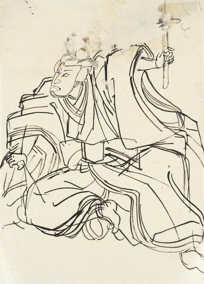  作： 歌川国芳