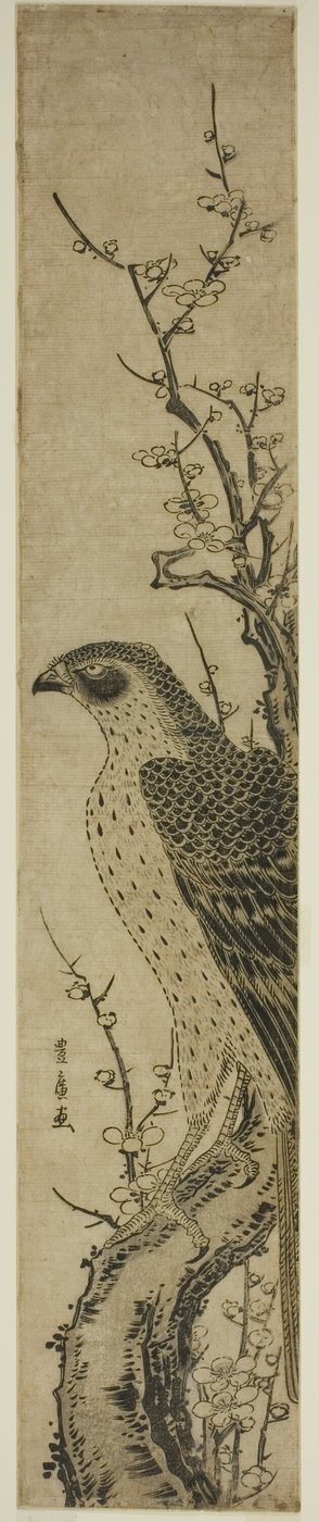  作： Utagawa Toyohiro