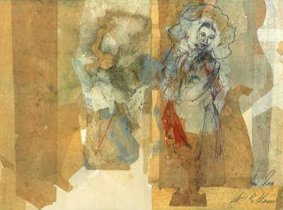  作： Ute Rathmann