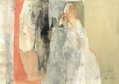  作： Ute Rathmann