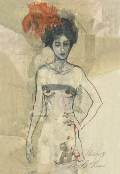  作： Ute Rathmann