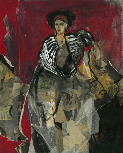  作： Ute Rathmann