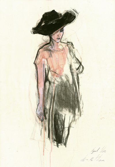  作： Ute Rathmann