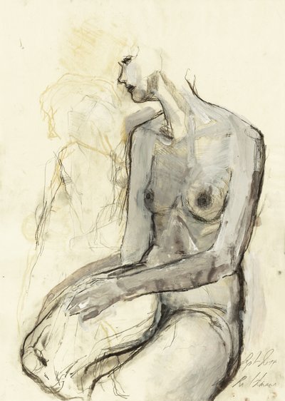  作： Ute Rathmann