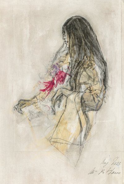  作： Ute Rathmann