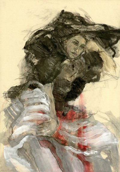  作： Ute Rathmann