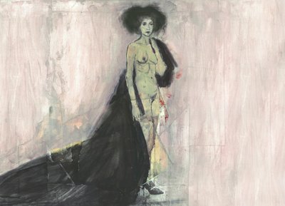  作： Ute Rathmann