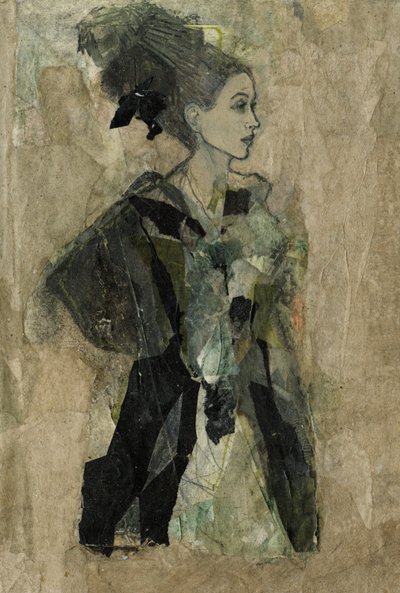  作： Ute Rathmann