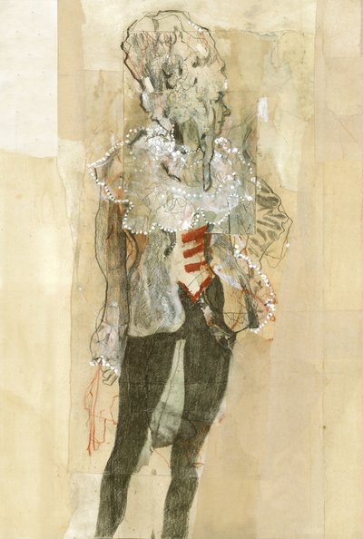  作： Ute Rathmann