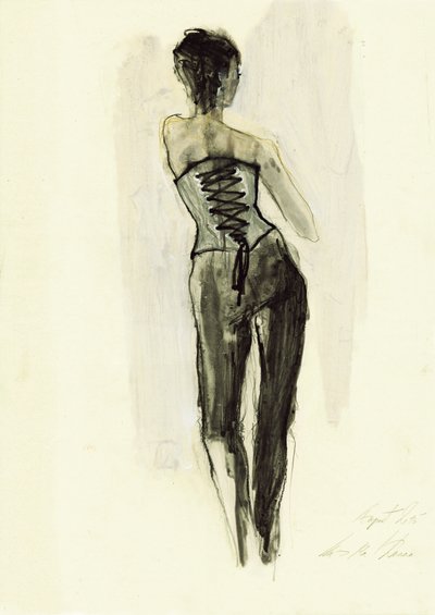  作： Ute Rathmann