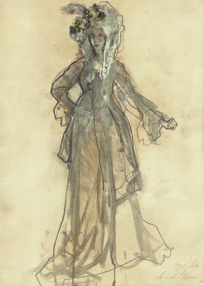  作： Ute Rathmann