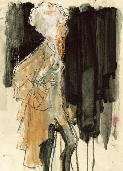  作： Ute Rathmann