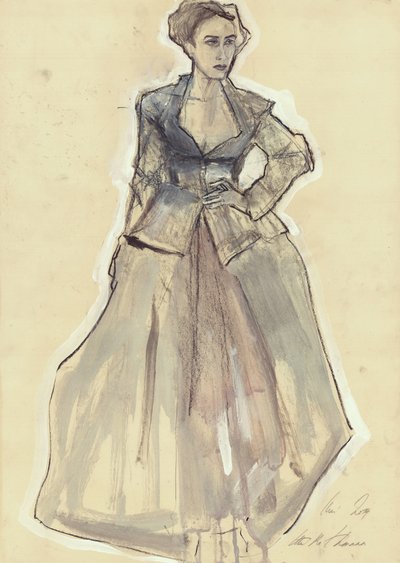  作： Ute Rathmann
