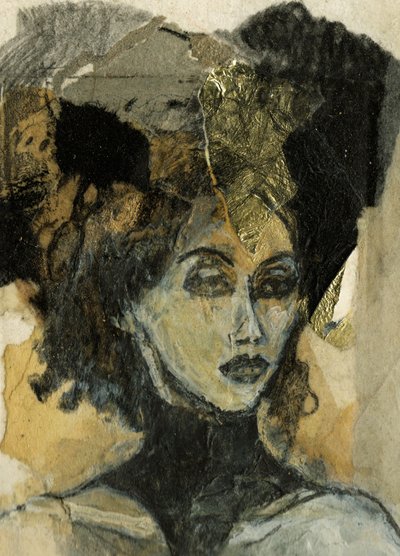  作： Ute Rathmann