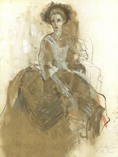  作： Ute Rathmann