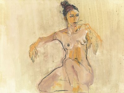  作： Ute Rathmann