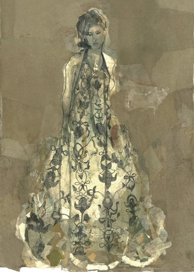  作： Ute Rathmann
